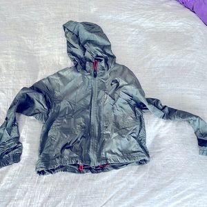 Nike light jacket